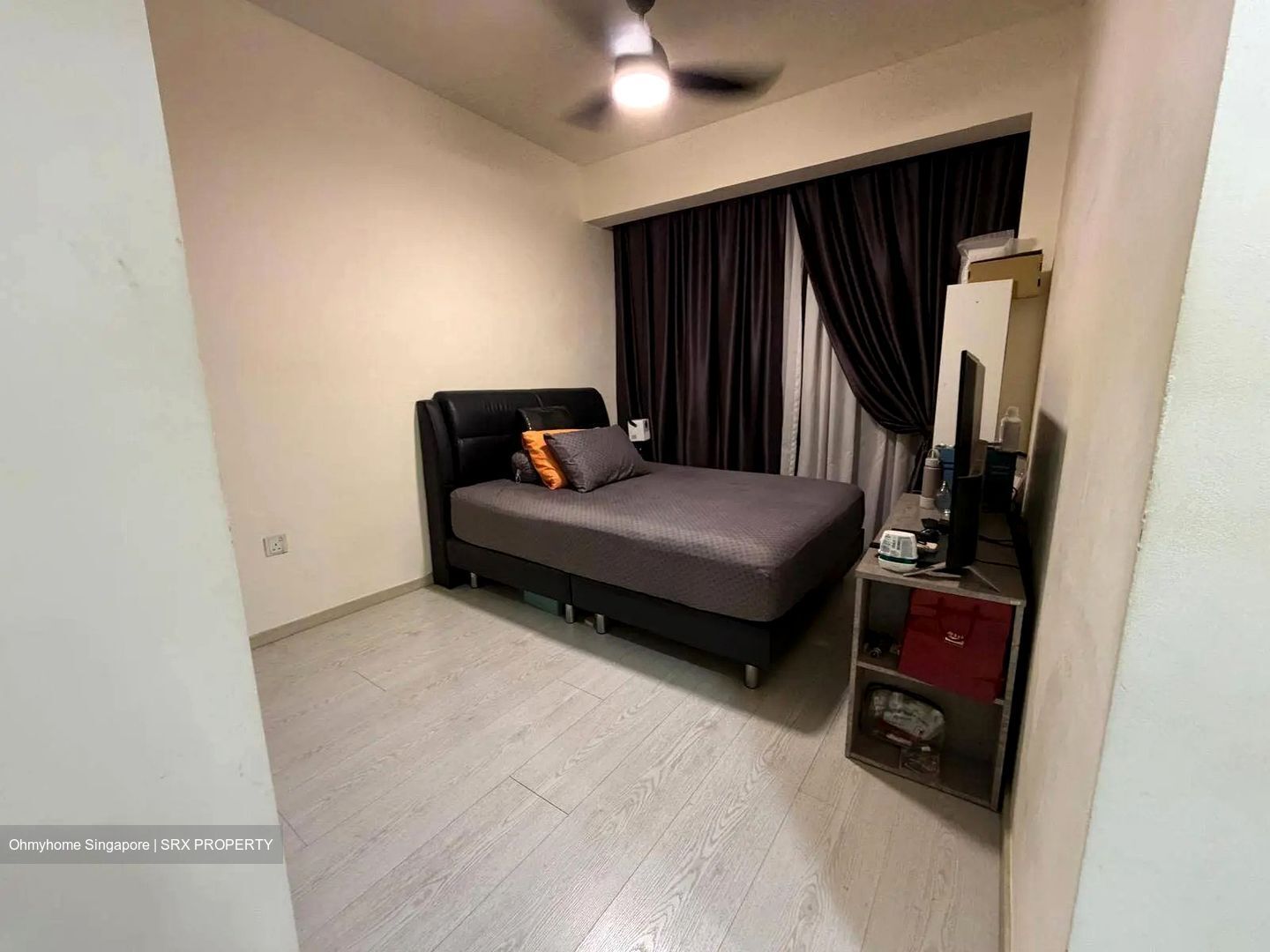 The Terrace (D19), Condominium #541665131